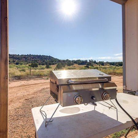 Charming Santa Rosa Home With Mountain Views And Porch Екстер'єр фото