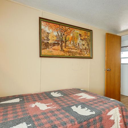Charming Santa Rosa Home With Mountain Views And Porch Екстер'єр фото