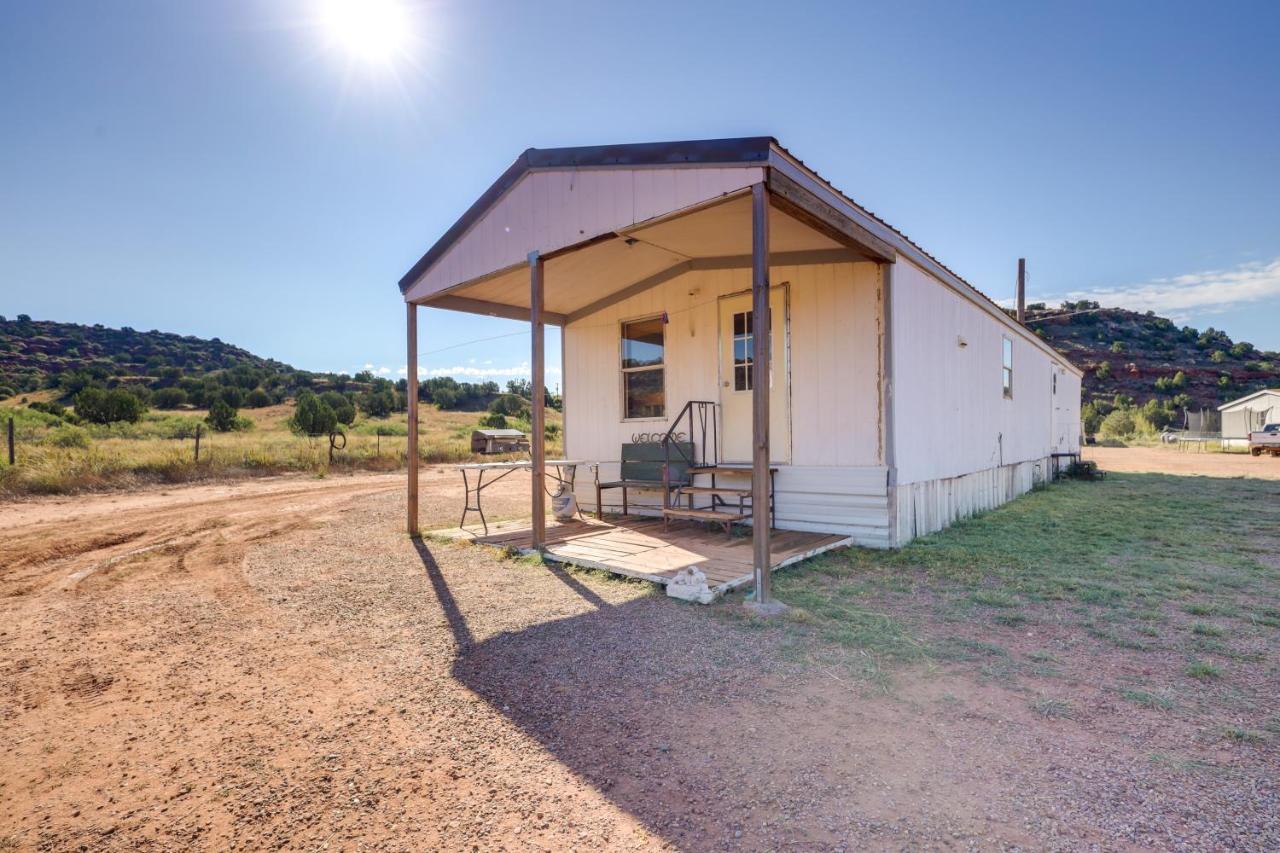 Charming Santa Rosa Home With Mountain Views And Porch Екстер'єр фото