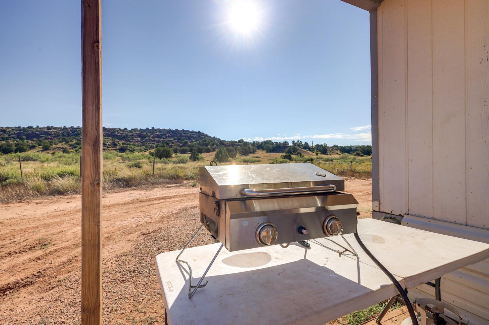 Charming Santa Rosa Home With Mountain Views And Porch Екстер'єр фото
